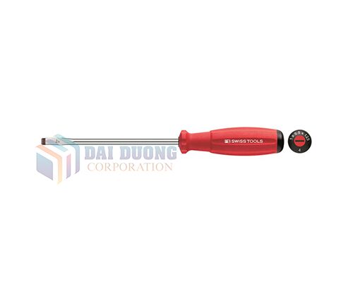 Tuốc nơ vít dẹt PB 8135 Tuốc nơ vít dẹt PB 8135