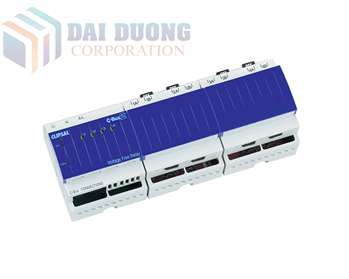 thiết bị đầu ra C-Bus L5504RVF20 Schneider thiết bị đầu ra C-Bus L5504RVF20 Schneider