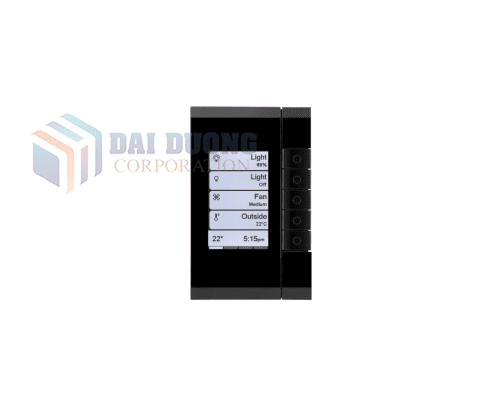 thiết bị đầu vào C-Bus 5085EDLB-EB Schneider thiết bị đầu vào C-Bus 5085EDLB-EB Schneider