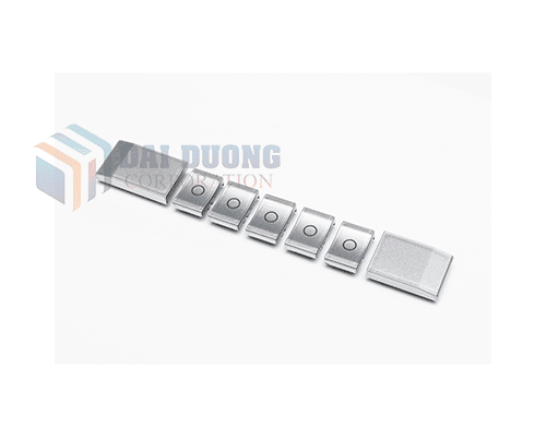 thiết bị đầu vào C-Bus 5085EDLB-OM Schneider thiết bị đầu vào C-Bus 5085EDLB-OM Schneider