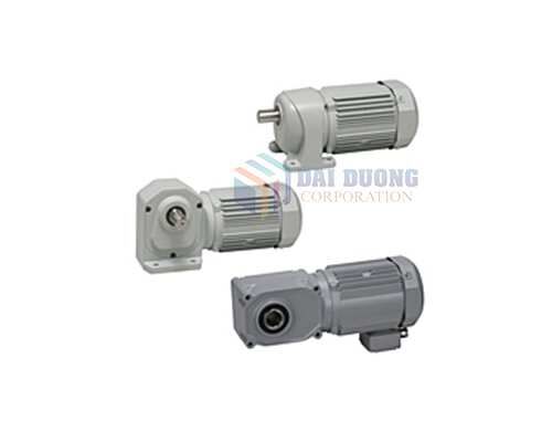 Động cơ bánh răng một pha Brother G3 Động cơ bánh răng một pha Brother G3