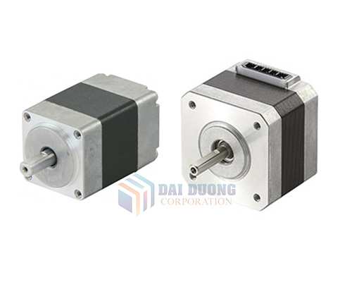 Động cơ bước đơn cực 2 pha PKP Series Động cơ bước đơn cực 2 pha PKP Series