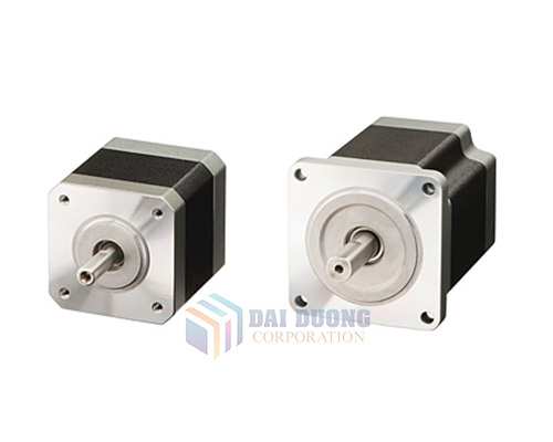 Động cơ bước 5 pha RKII Series AC Động cơ bước 5 pha RKII Series AC