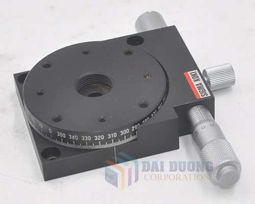 Dụng cụ xoay trục Sigma Koki Dụng cụ xoay trục Sigma Koki