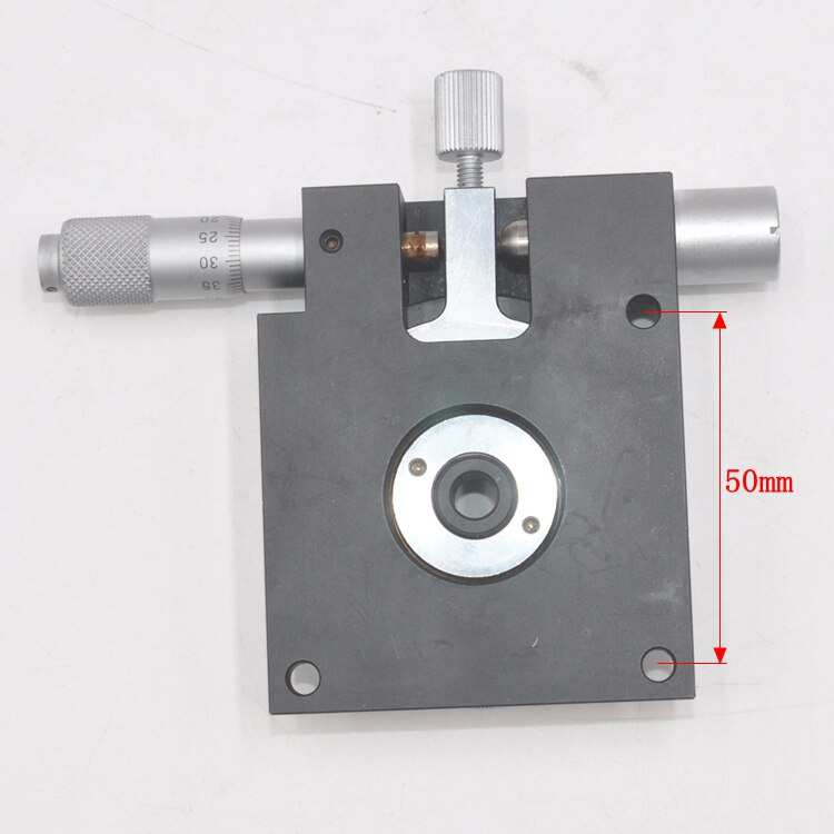 Mặt sau của KSP-606MR Mặt sau của KSP-606MR