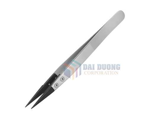 Nhíp gắp đầu nhựa PTZ Series ESD Nhíp gắp đầu nhựa PTZ Series ESD