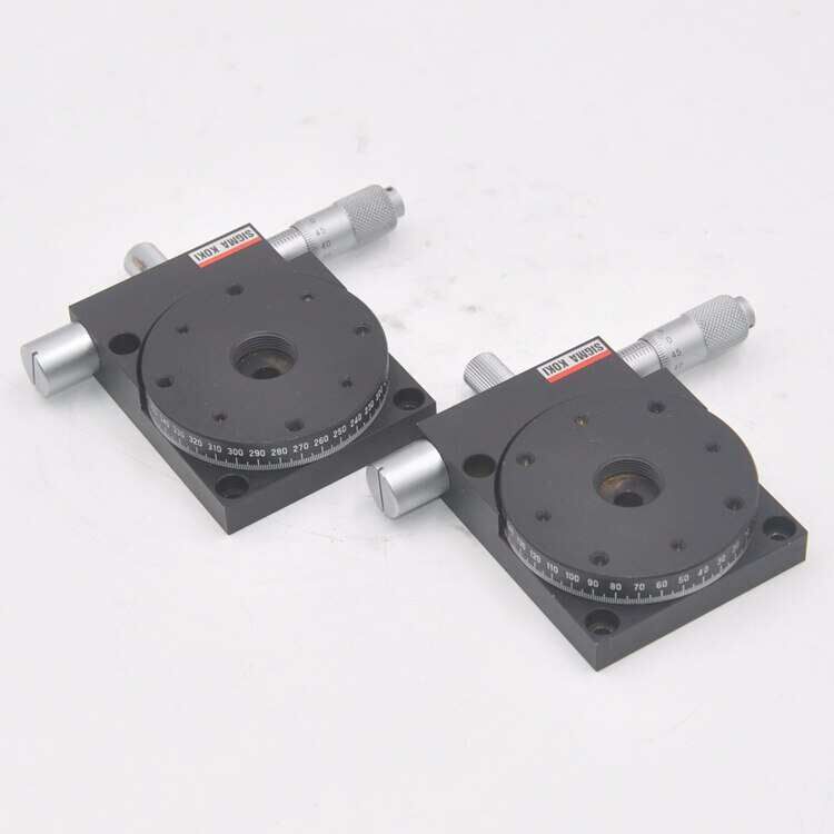 Thiết bị xoay trục Sigma Koki KSP-606MR Thiết bị xoay trục Sigma Koki KSP-606MR
