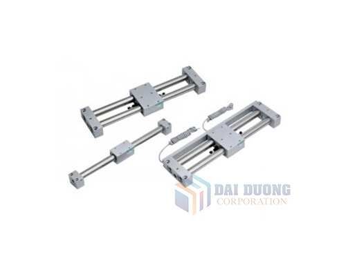 Xi lanh không trục loại điện từ MRL2 Xi lanh không trục loại điện từ MRL2