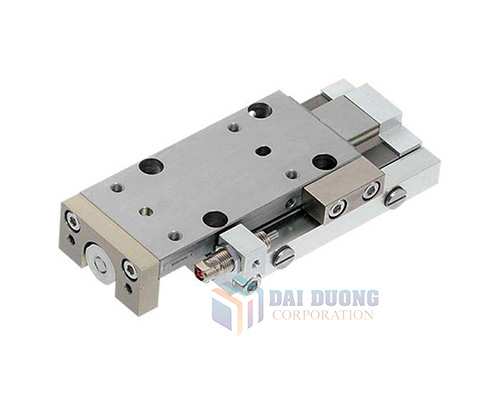 Xylanh khí nén loại tác động kép MGA Xylanh khí nén loại tác động kép MGA