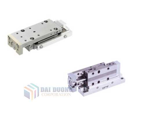 Xylanh khí nén tác động kép MGAL-MGAH Xylanh khí nén tác động kép MGAL-MGAH