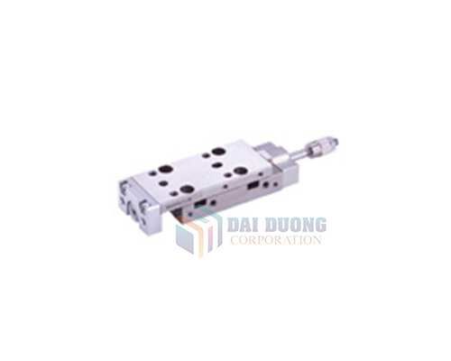 Xylanh tác động kép với bộ điều chỉnh MGAP-MGAE Xylanh tác động kép với bộ điều chỉnh MGAP-MGAE