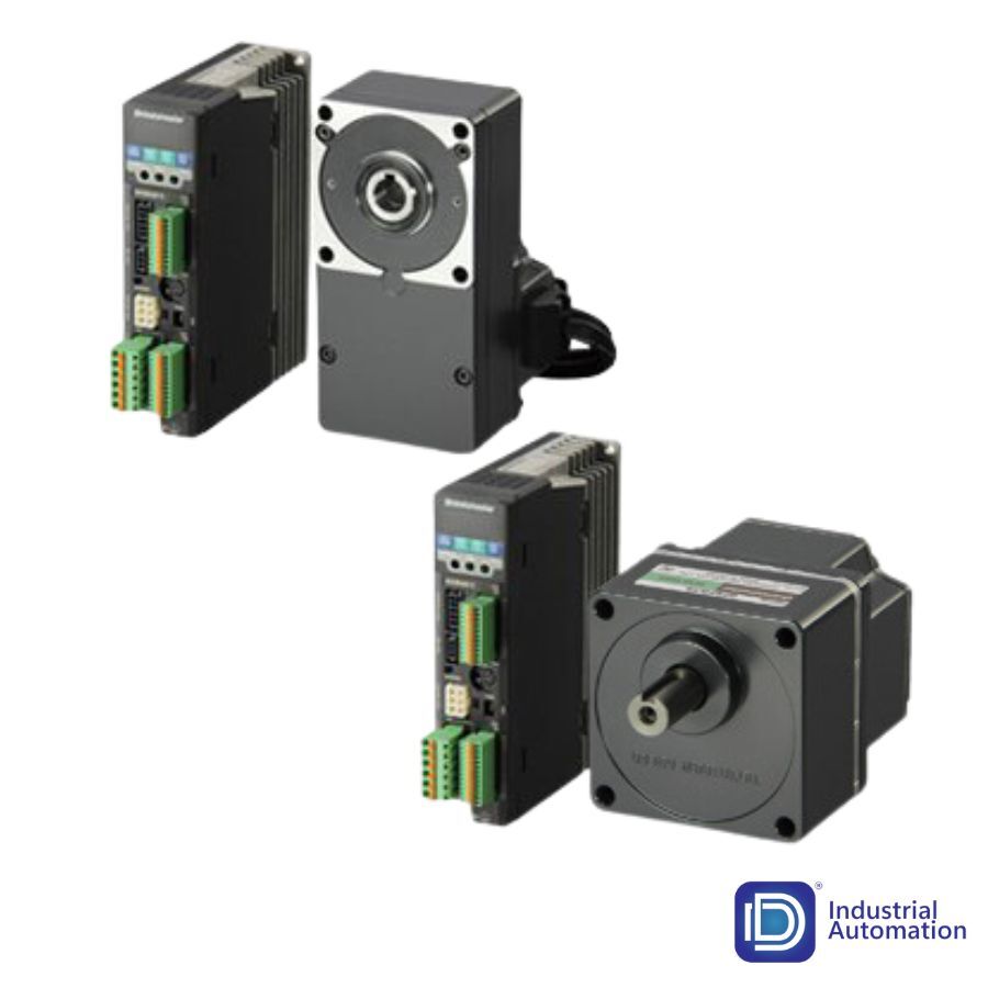 oriental-motor-bx-ii-series