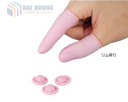 Bao ngón tay chống tĩnh điện 1-4729 Bao ngón tay chống tĩnh điện 1-4729