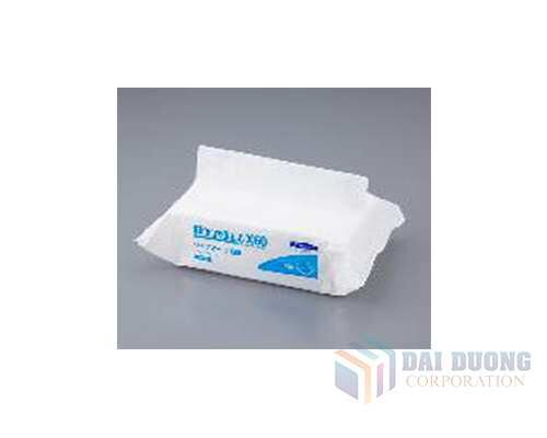 Giấy lau phòng sạch 1-4446-02 Giấy lau phòng sạch 1-4446-02