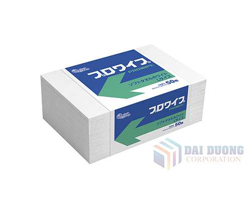 Giấy lau phòng sạch 2-1621-03 Giấy lau phòng sạch 2-1621-03