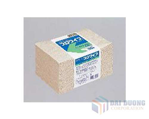 Giấy lau phòng sạch 2-1621-04 Giấy lau phòng sạch 2-1621-04