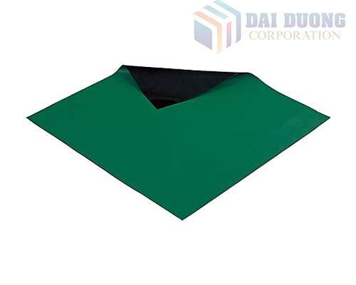 Thảm chống điện tĩnh 61-0482-34 Thảm chống điện tĩnh 61-0482-34