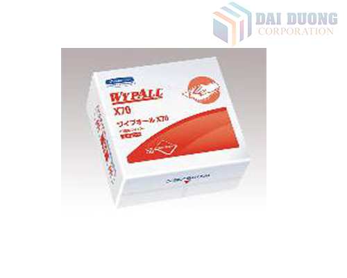 Giấy lau phòng sạch AS ONE 6-7388-11 Giấy lau phòng sạch AS ONE 6-7388-11