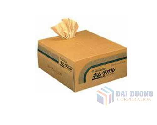 Giấy lau phòng sạch 6-6685-02 Giấy lau phòng sạch 6-6685-02