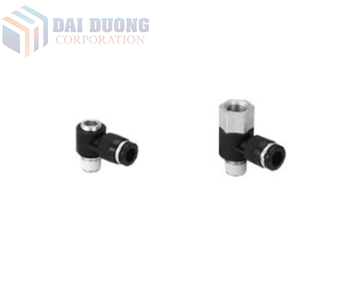 Đầu nối hơi SLH, SLM Đầu nối hơi SLH, SLM