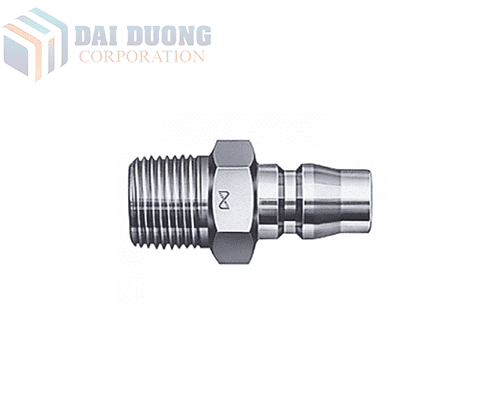 Đầu nối nhanh 20PM, 30PM Đầu nối nhanh 20PM, 30PM