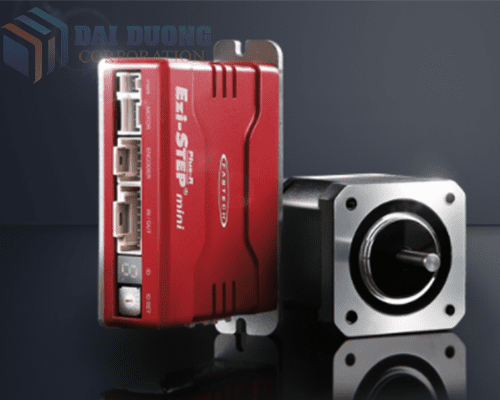 Động cơ Ezi-STEP-PR-MI-42 SERIES Động cơ Ezi-STEP-PR-MI-42 SERIES