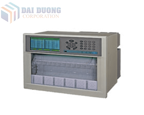 Bộ ghi dữ liệu LE5000 Series Bộ ghi dữ liệu LE5000 Series |