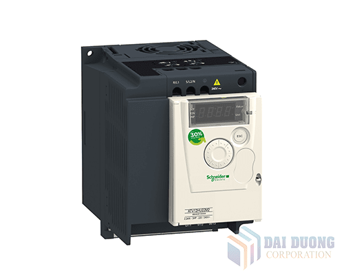 Biến tần có tản nhiệt ATV12H075F1 Biến tần có tản nhiệt ATV12H075F1