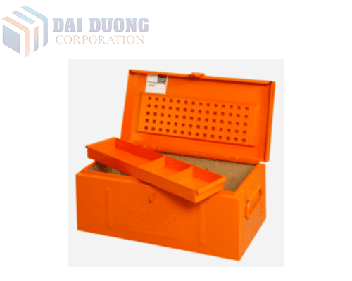 Hộp đựng dụng cụ 1496MB2, 1496MB3 Hộp đựng dụng cụ 1496MB2, 1496MB3