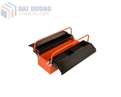 Hộp đựng dụng cụ 3 ngăn 1497MBF350 Hộp đựng dụng cụ 3 ngăn 1497MBF350