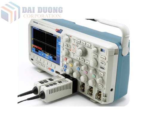 Máy đo sóng kỹ thuật số MSO 2004B Máy đo sóng kỹ thuật số MSO 2004B