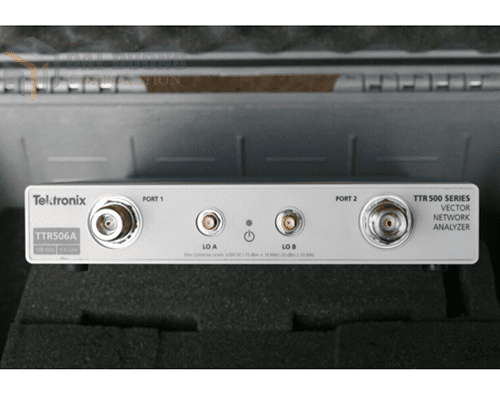 Máy phân tích mạng vector TTR506A