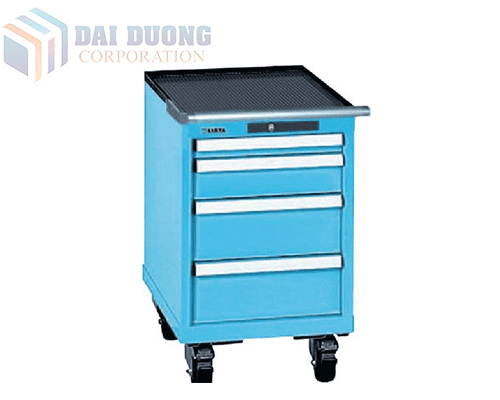 Thùng đựng dụng cụ di động LISTA Thùng đựng dụng cụ di động LISTA