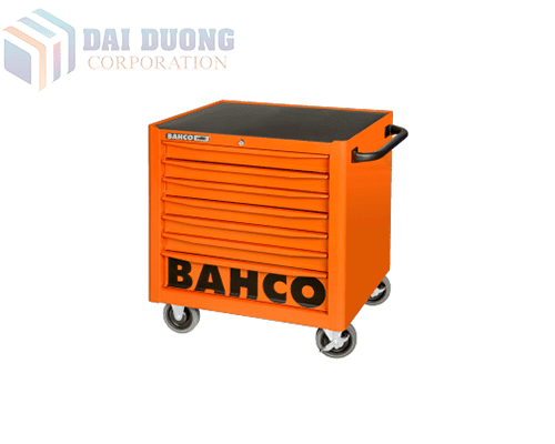Xe đẩy dụng cụ 7 ngăn kéo 1470K7LH Xe đẩy dụng cụ 7 ngăn kéo 1470K7LH