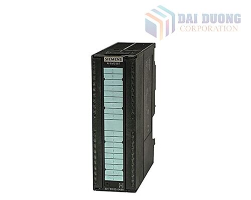 Mô đun mở rộng 331-1KF02-0AB0 Mô đun mở rộng 331-1KF02-0AB0