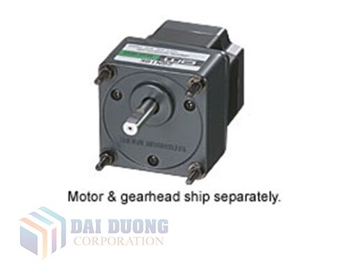 Orientental Motor SMK216A-GN