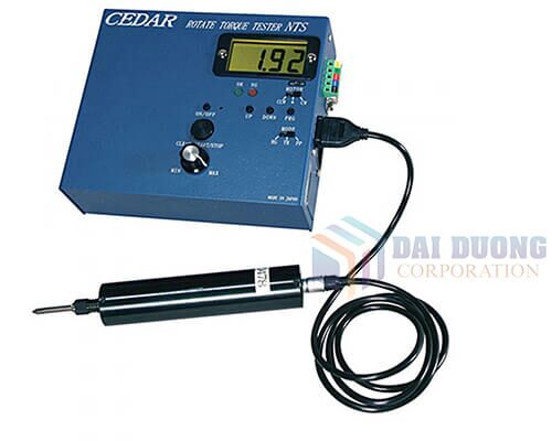 Cedar NTS-6-Series Cedar NTS-6-Series