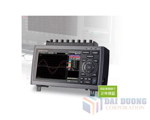 Graphtec GL980 Graphtec GL980