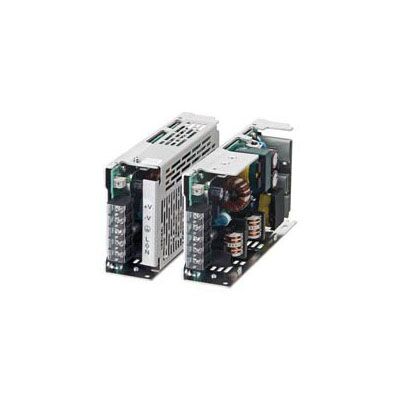 Omron-S8JXP Bộ nguồn tổ ong Omron S8JX-P10012 8.5A 12V 100W