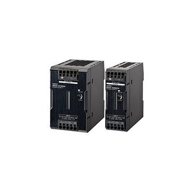 Omron-S8VKS Bộ nguồn Omron S8VK-S48024 20A 24V 480W