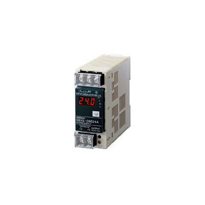 Bộ nguồn Omron S8VS-18024 7.5A 24V 180W Bộ nguồn Omron S8VS-18024 7.5A 24V 180W