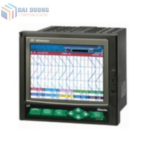 bo-ghi-nhiet-do-bo-ghi-du-lieu-shinko-gr200 Bộ ghi nhiệt độ, bộ ghi dữ liệu Shinko GR200