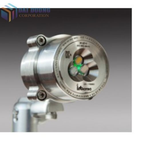 Cảm biến báo lửa IRT Korea IRT-021-K