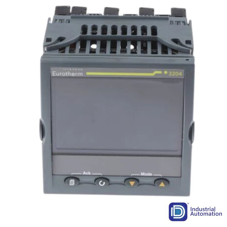 eurotherm-3204-pid-temperature-controller-611-8387