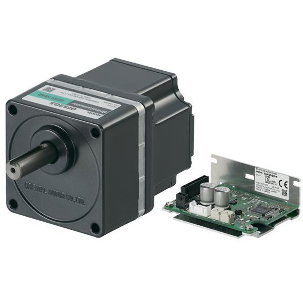 Bộ điều khiển động cơ BLH Oriental Motor – BLH2D50-K