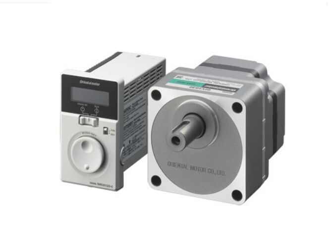 Bộ điều khiển động cơ BMU Oriental Motor – BMUD120-C2