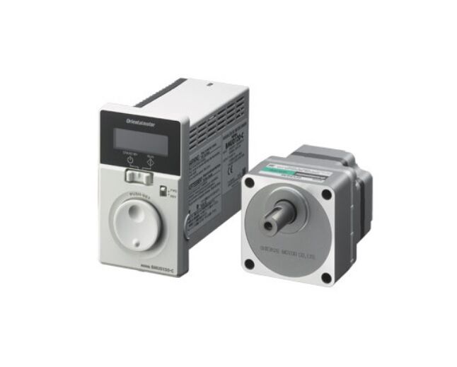 Bộ điều khiển động cơ BMU Oriental Motor – BMUD30-C2