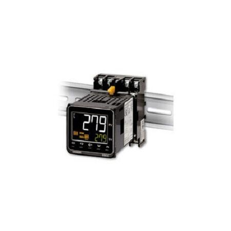 Bộ điều khiển nhiệt độ OMRON E5CC-QX2DUM-800 Bộ điều khiển nhiệt độ OMRON E5CC-QX2DUM-800