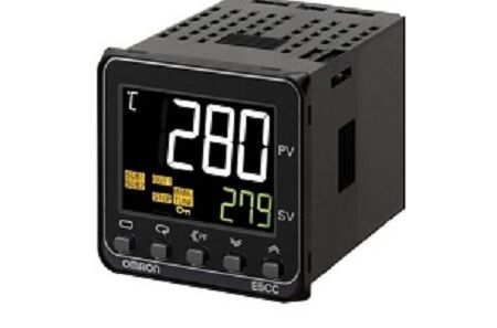 Bộ điều khiển nhiệt độ OMRON E5CC-QX3A5M-007 OMI Bộ điều khiển nhiệt độ OMRON E5CC-QX3A5M-007 OMI