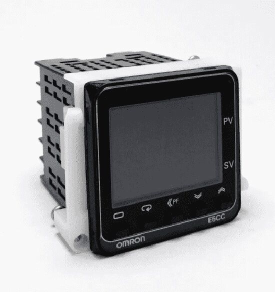 Bộ điều khiển nhiệt độ OMRON E5CC-RX2ASM-801 Bộ điều khiển nhiệt độ OMRON E5CC-RX2ASM-801